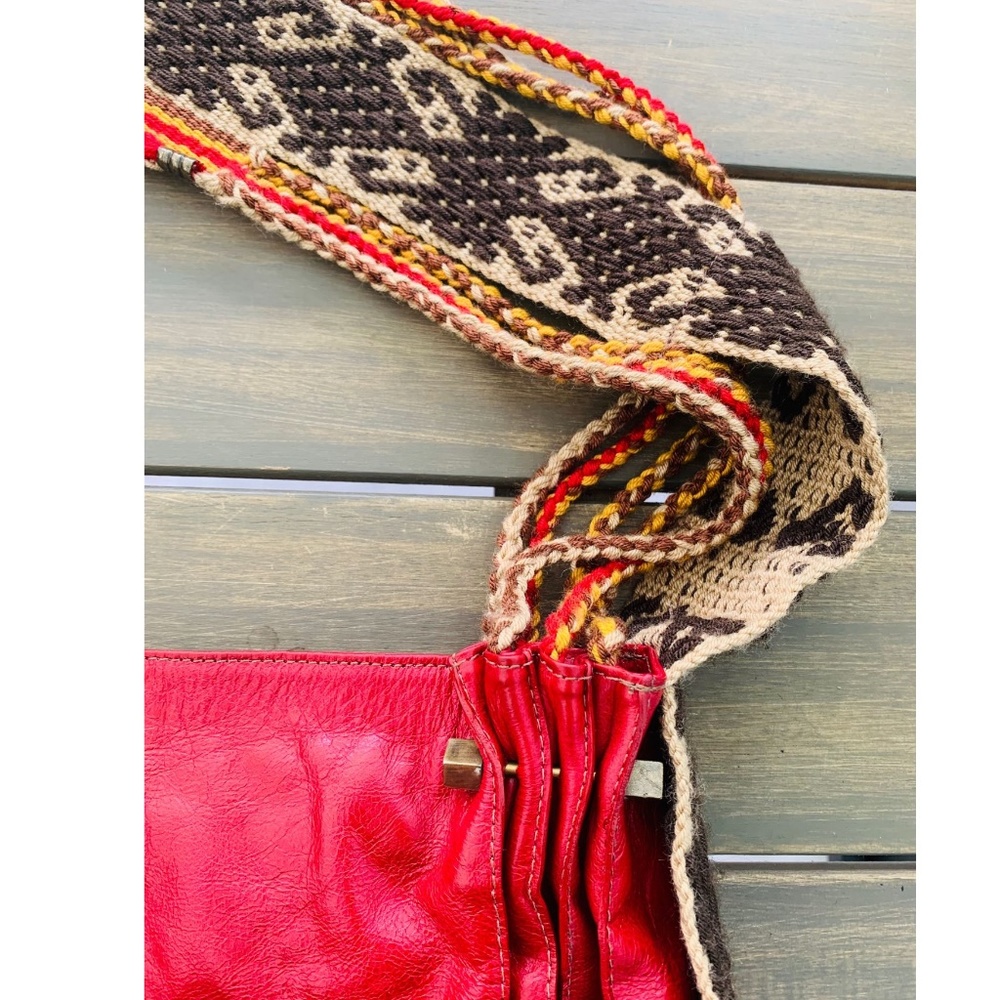 Boho Crossbody - Picture 2 of 4